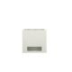 5. Extralink 6U 10" Gray Wall-Mounted Rack Cabinet
