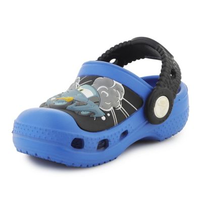 4. CROCS CREATIVE CROCS MATER AND FINN MCMISSILE CLOG 12854-11