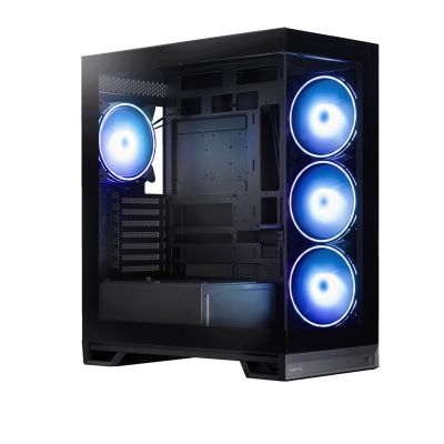 2. Chieftec Vista Max GX-30B-OP Case