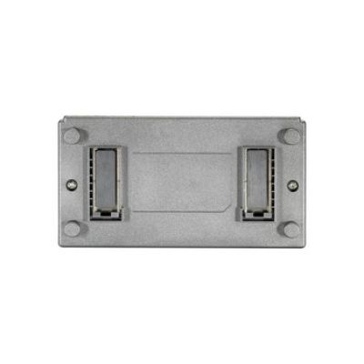 4. LevelOne FSW-0808TX Network Switch Unmanaged Fast Ethernet (10/100) Gray