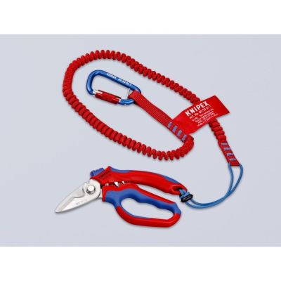 15. Knipex 95 05 20 SB pliers