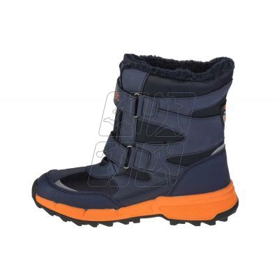 6. Kappa Cekis Tex T Jr 260903T-6744 boots