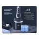 4. Cleaning cartridges for shavers, 8-pack CCR6+2 BRAUN