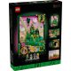 2. LEGO Wicked 75685 – Emerald City Picture