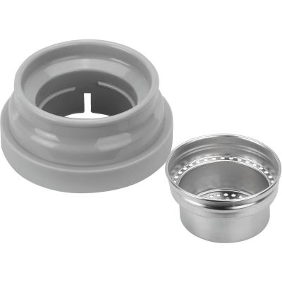 2. Thermal container with tea infuser and ZWILLING Thermo 39500-511-0 white 420ml