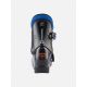3. ROSSIGNOL COMP J3 Ski Boots – BLACK