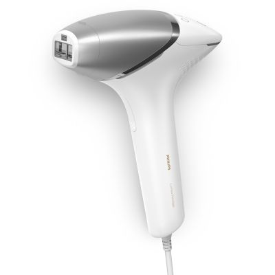 Light hair removal PHILIPS LUMEA BRI 940/00