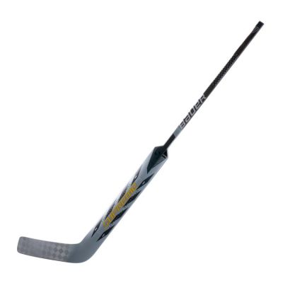 4. Bauer Supreme M50 Pro 26" Sr.