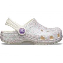 Crocs Classic Glitter Clog Jr 205441 159