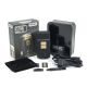 7. WAHL Travel Shaver Gold Edition 07057-016