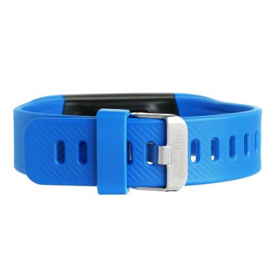 5. GIEWONT Fit&GO belt for GW200 GWP200-7 - Sky Blue