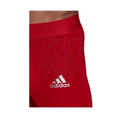 3. Adidas Techfit Tights M GU7314 shorts