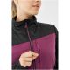 VIKING Blast Lady Primaloft Women's Jacket Black Purple XXL