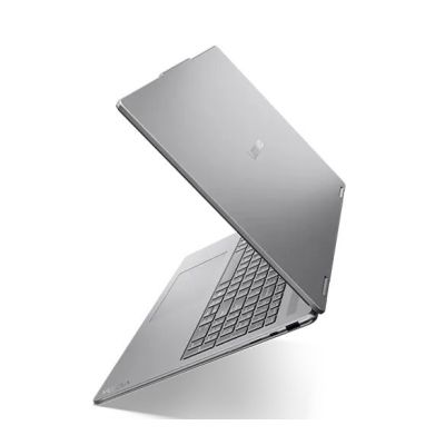 4. Lenovo Yoga-7-16ILL10 Ultra 7 256V 16"WUXGA Touch 16GB SSD1TB BT BLKB FPR x360 W11Pro Luna Gray (REPACK) 2Y