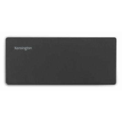 14. Kensington SD4781P EQ USB-C and USB-A Dual 4K Docking Station