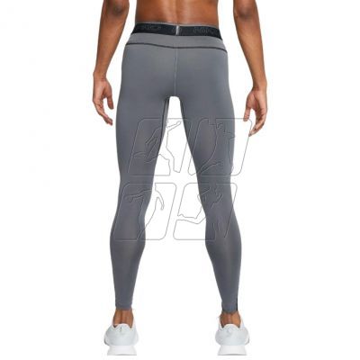 6. Nike NP DF Tight M DD1913 068 pants