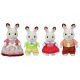 3. Sylvanian Families 5655 Baby Figure