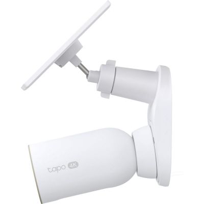 3. TP-Link Tapo C460 KIT IP Security Camera Outdoor 3840 x 2160 px Wall