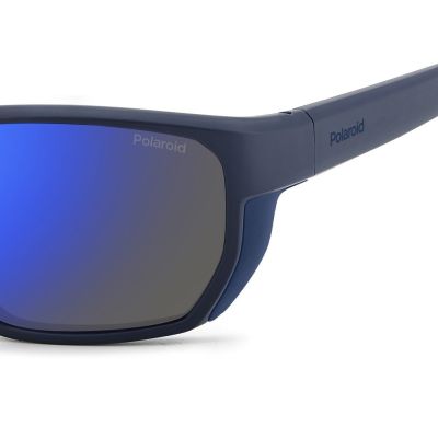 3. POLAROID PLD 7057/S FLL605X Sunglasses