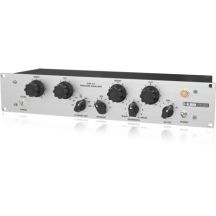 Klark Teknik EQP-KT Tube Equalizer