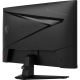 4. MSI MAG 274QF E20 Computer Monitor 68.6 cm (27") 2560 x 1440 px Wide Quad HD LCD Black