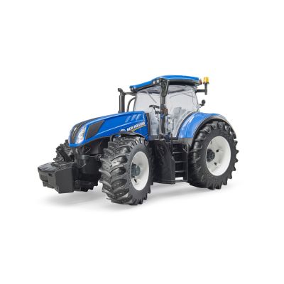 3. BRUDER 3120 toy car