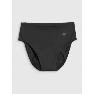 4F Women's Cycling Briefs 4FWSS26TFSTF065-20S