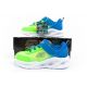 10. Skechers S Lights Jr 401495N/BLLM shoes