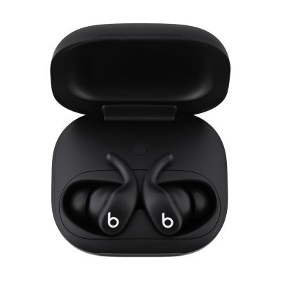14. Apple Powerbeats Fit Jet Black