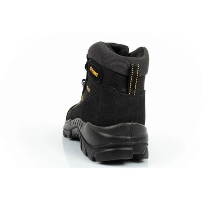 6. Grisport Nero Gritex M 13362S86G trekking shoes