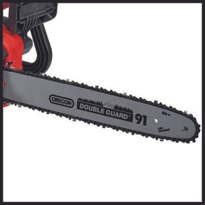 4. Einhell GC-EC 2040 2000 W 7100 RPM Black, Red