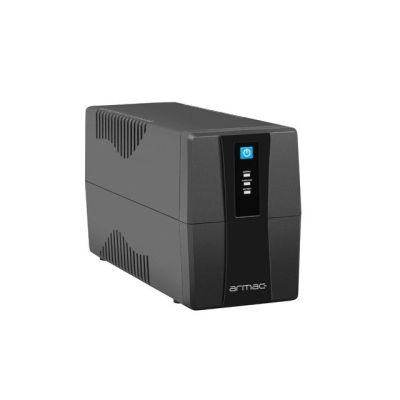 3. UPS ARMAC HOME LITE LINE-INT 2xSCHUKO HL850F/LEDV2