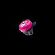 2. Martes Noddi Bicycle Bell 92800314927