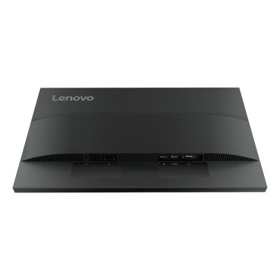 21. Lenovo ThinkVision E24-40 monitor 23.8" IPS 16:9 100 Hz 4 ms 1920x1080 250 cd/m2 1 HDMI Raven Black 36-month warranty