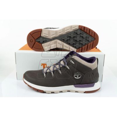 11. Timberland Sprint Trekker M TB0A5XXU033 boots