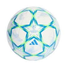adidas UCL Club 26/27 League Stage Football White, Blue, Green KX5863