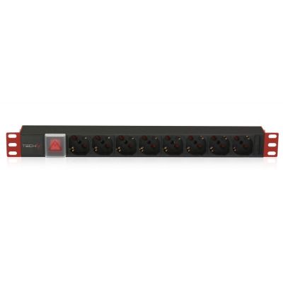 9. TECHLY 14-SLOT MOBILE DEVICE CHARGING STATION