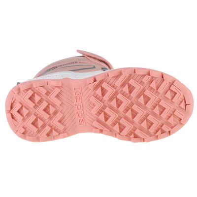 4. Kappa Floki Tex K Jr 260975K-2116 Shoes
