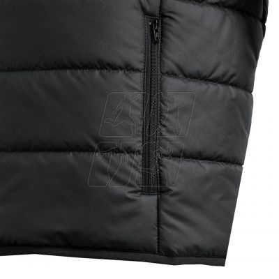 4. Adidas Tiro 24 Winter Jr IP6670 jacket