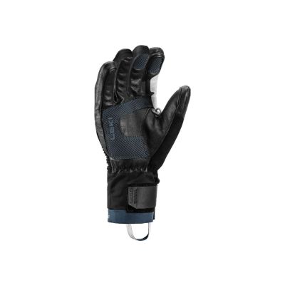 4. LEKI Hevon Pro 3D 8.0 Gloves