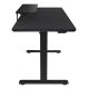 5. COUGAR CGR-E-STAR140 Black