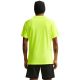 10. Nike Dri-Fit Park VIII Men's T-Shirt Lime HV8173 702