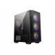 6. MSI MAG FORGE M100A Case