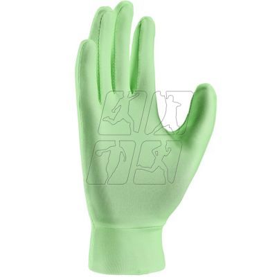 4. Nike Dri-Fit running gloves N0003551323