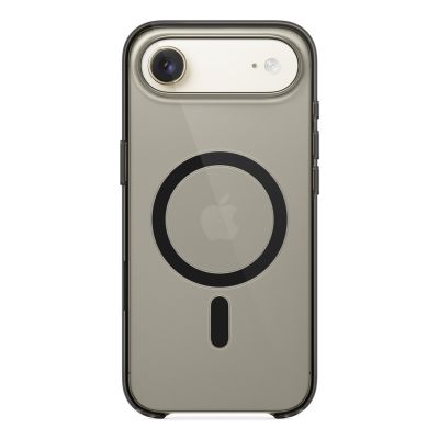 6. AppleMGH24ZM/A case for iPhone Air with MagSafe – Shadow