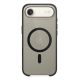 6. AppleMGH24ZM/A case for iPhone Air with MagSafe – Shadow