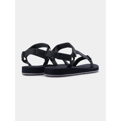 3. Women's sandals with a soft EVA 4F foam insole