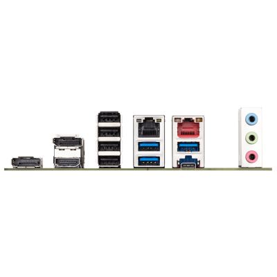 4. Gigabyte Q870M D3H (Q870,S1851,mATX,DDR5