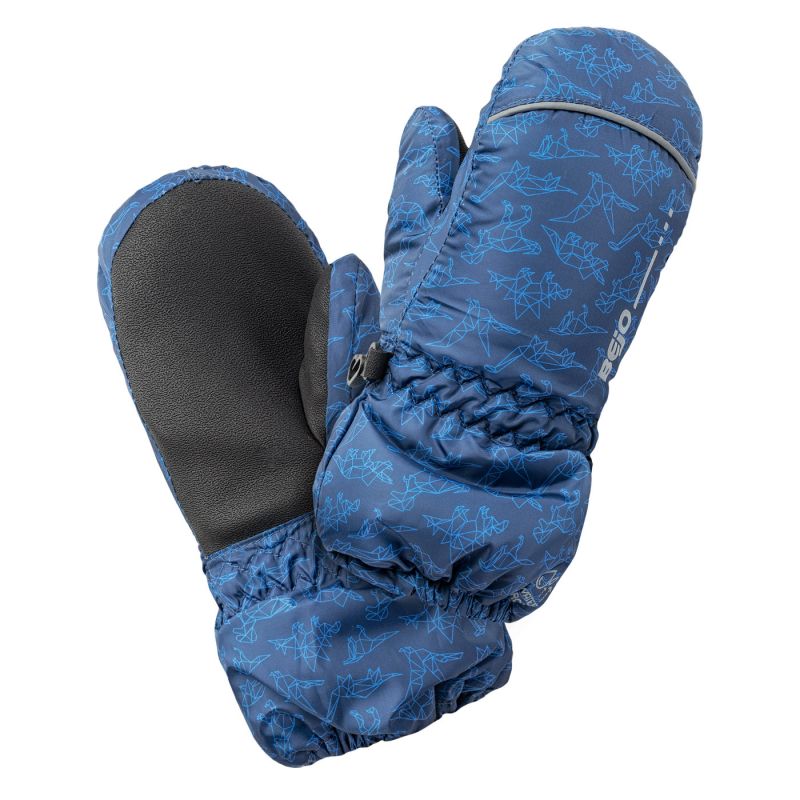 2. Vipo Kdb Jr Gloves 92800337380