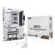 ASUS X870 MAX GAMING WIFI7 White Motherboard